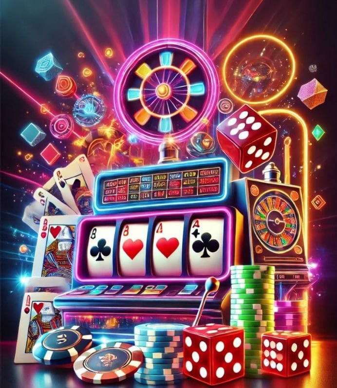 Người chơi 12win ăn mừng chiến thắng cược thể thao và sảnh game
